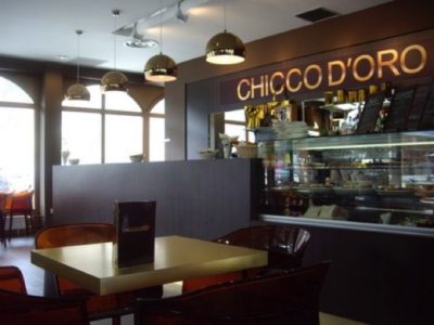 Chicco d'Oro Cafè, Landquart (CH) - FD Consulting