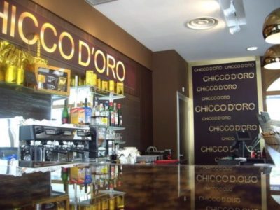 Chicco d'Oro Cafè, Landquart (CH) - FD Consulting