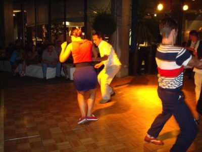 Boogie Boogie Night, Lugano (CH) - FD Consulting