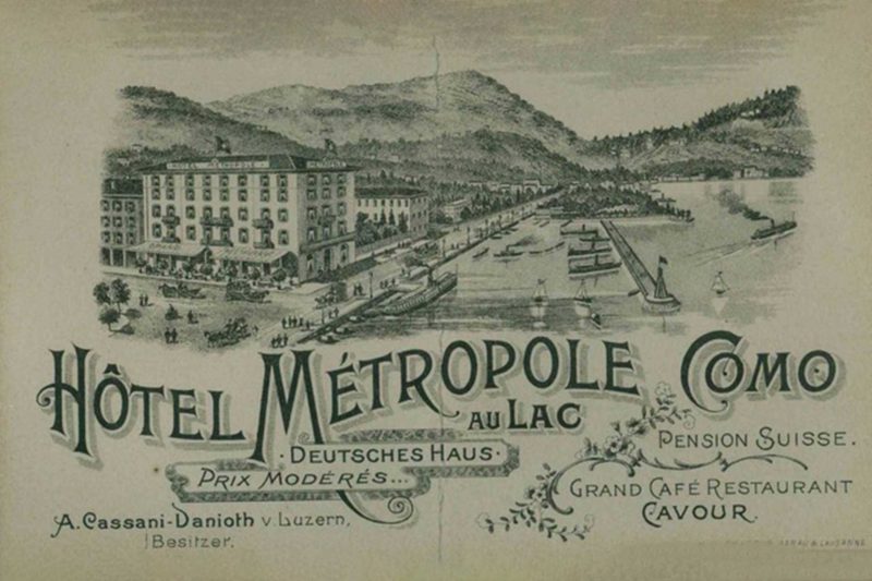 Hotel Metrolope